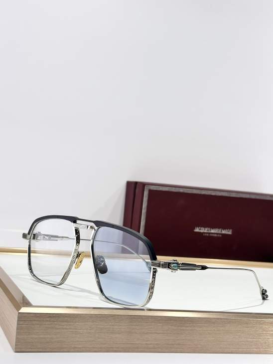 Picture of Jacques Marie Mage Sunglasses _SKUfw76368747fw